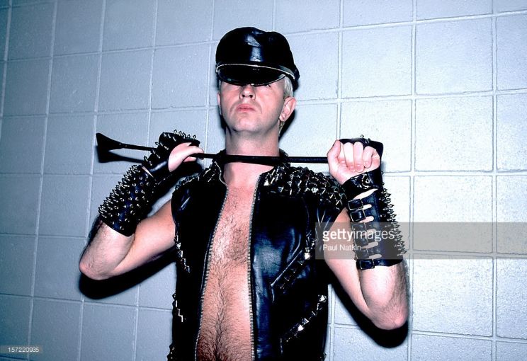 Rob Halford