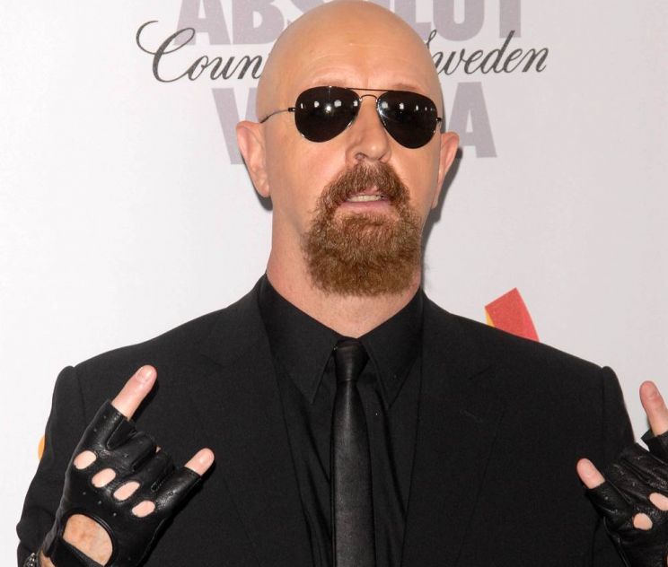 Rob Halford