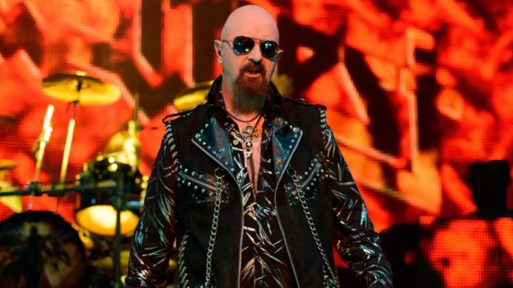 Rob Halford