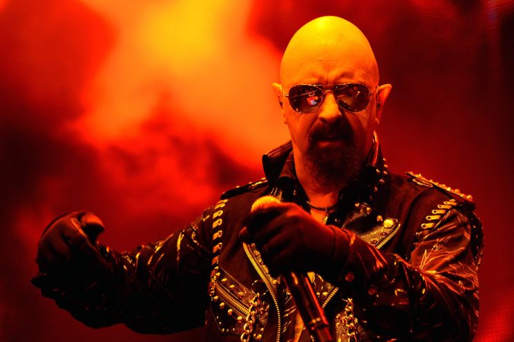 Rob Halford