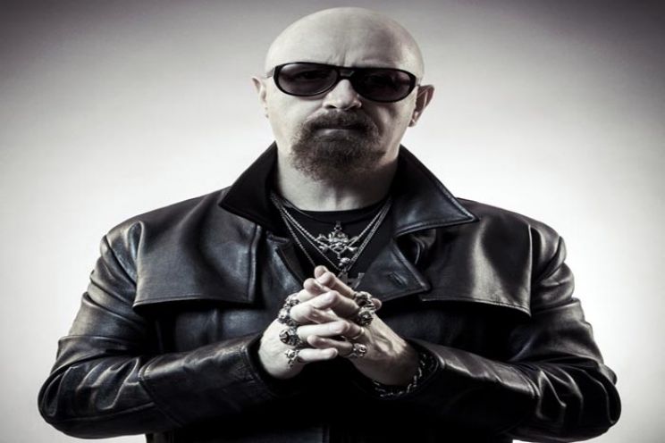 Rob Halford