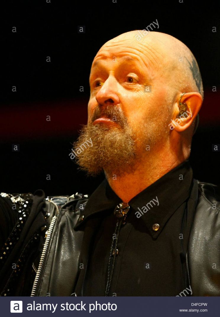 Rob Halford