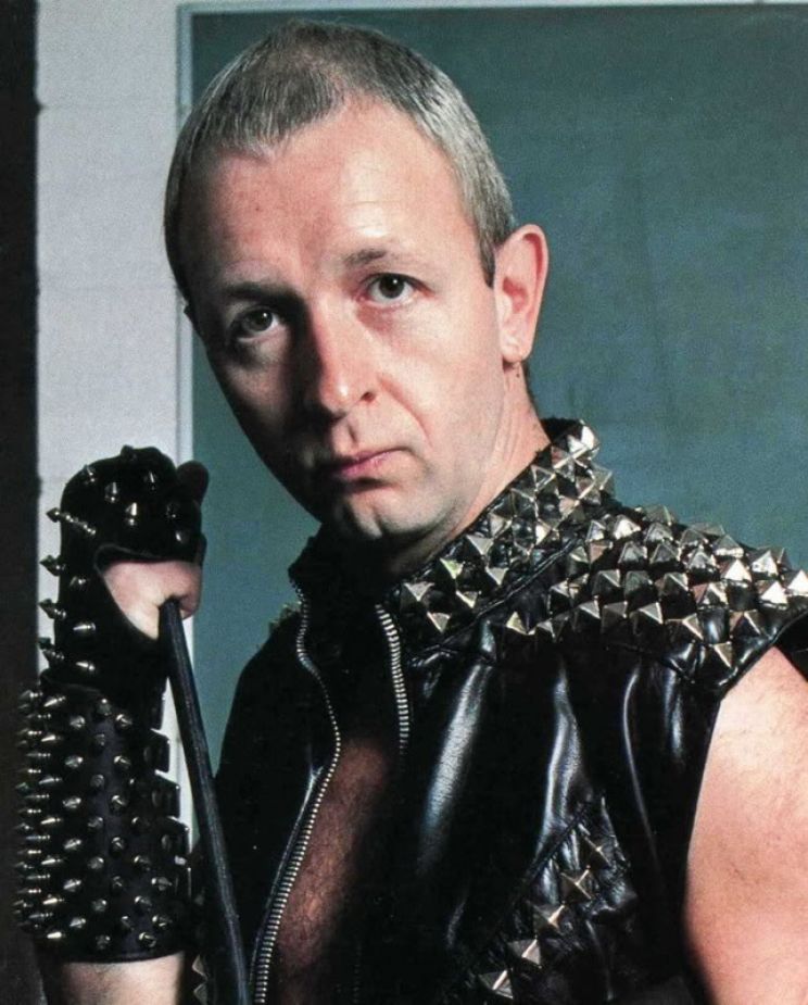Rob Halford
