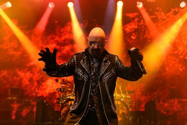 Rob Halford