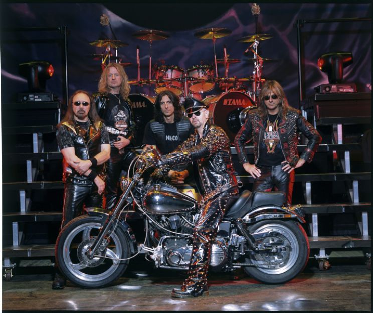 Rob Halford