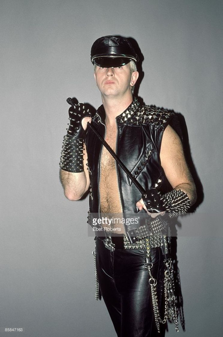 Rob Halford