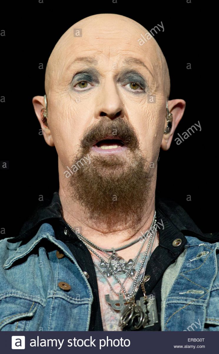 Rob Halford