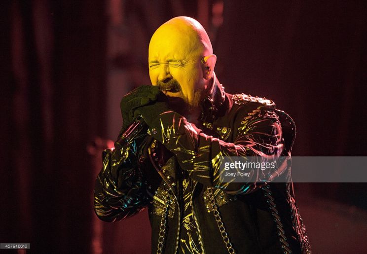 Rob Halford