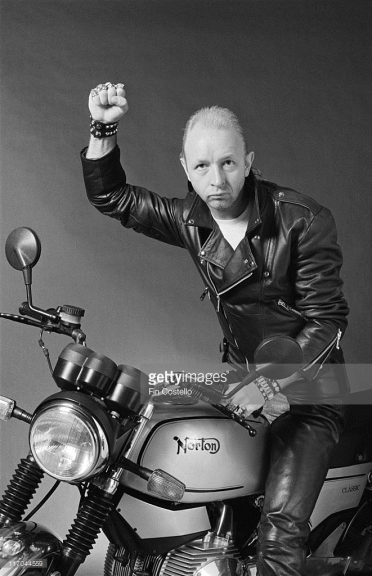 Rob Halford