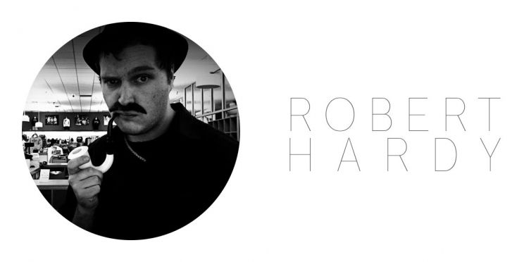 Rob Hardy