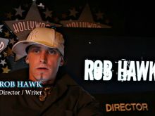 Rob Hawk