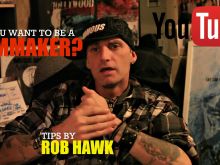 Rob Hawk