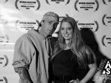 Rob Hawk photo