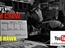 Rob Hawk