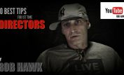 Rob Hawk