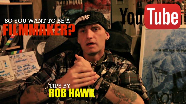 Rob Hawk