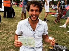 Rob Heaps