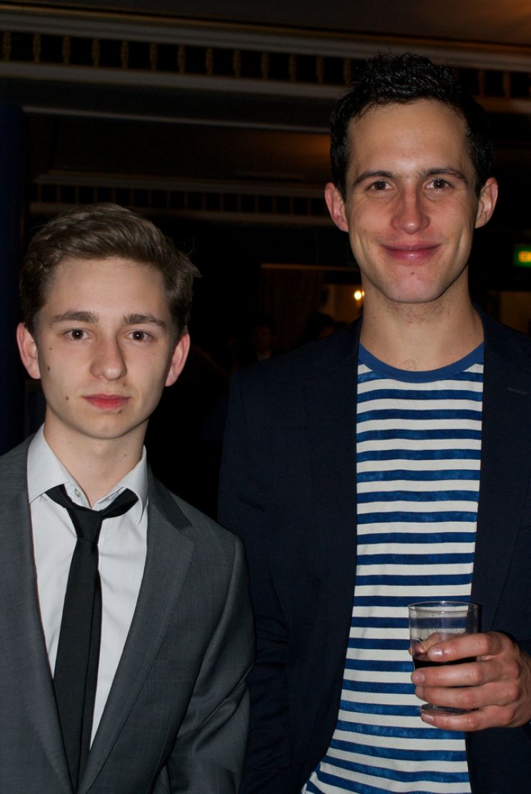 Rob Heaps