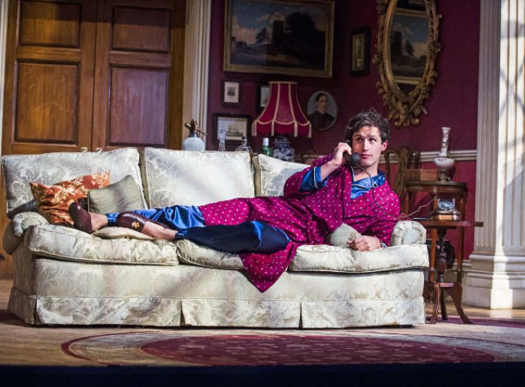 Rob Heaps