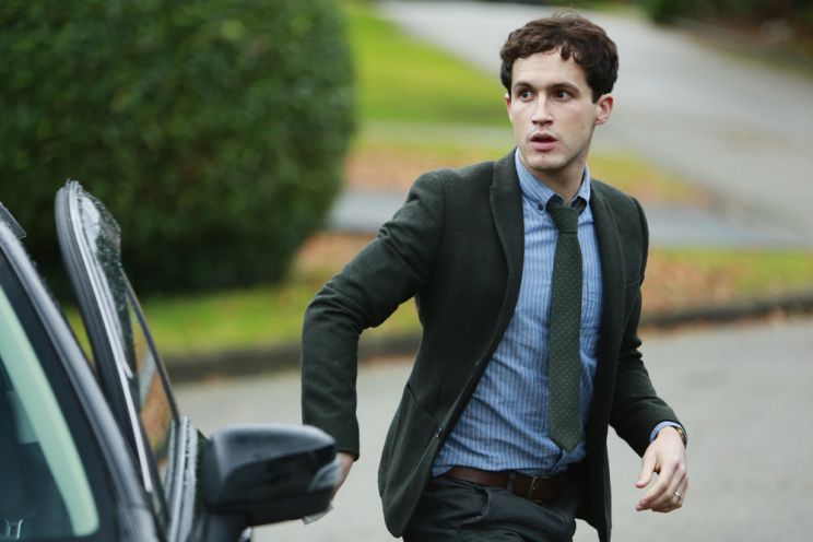 Rob Heaps