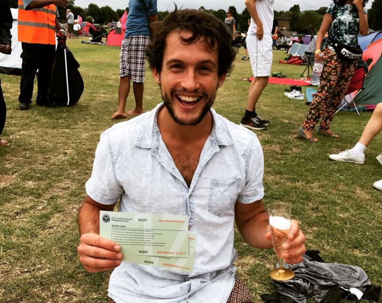 Rob Heaps
