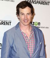 Rob Huebel