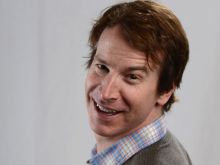 Rob Huebel