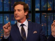 Rob Huebel