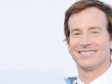 Rob Huebel