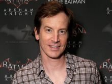 Rob Huebel