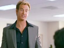 Rob Huebel