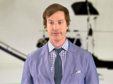 Rob Huebel