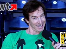 Rob Huebel