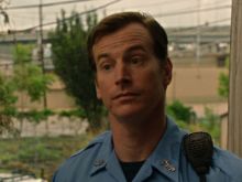 Rob Huebel