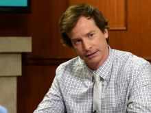 Rob Huebel