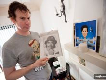 Rob Huebel