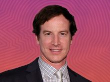 Rob Huebel