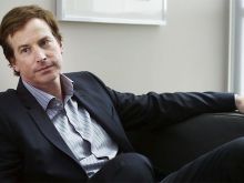 Rob Huebel