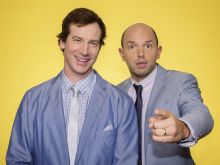 Rob Huebel