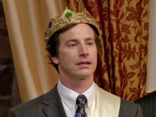 Rob Huebel