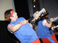 Rob Huebel