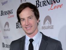 Rob Huebel