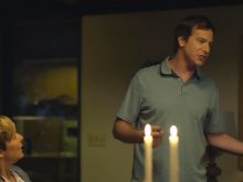 Rob Huebel