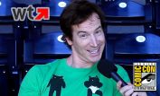 Rob Huebel