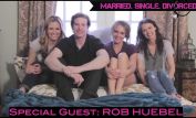 Rob Huebel