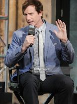 Rob Huebel