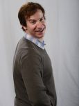 Rob Huebel