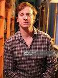 Rob Huebel