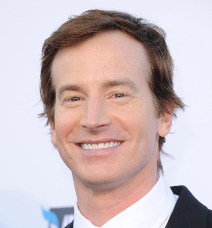 Rob Huebel