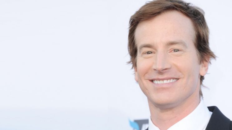 Rob Huebel